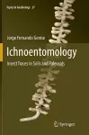 Ichnoentomology cover