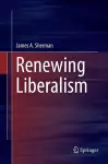 Renewing Liberalism cover