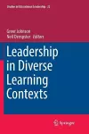 Leadership in Diverse Learning Contexts cover