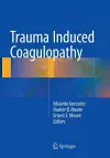 Trauma Induced Coagulopathy cover