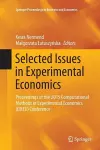 Selected Issues in Experimental Economics cover