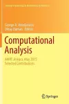 Computational Analysis cover