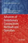 Advances of Evolutionary Computation: Methods and Operators cover