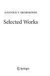 Selected Works cover