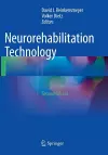 Neurorehabilitation Technology cover