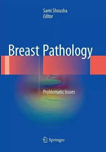 Breast Pathology cover