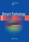 Breast Pathology cover