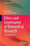 Ethics and Governance of Biomedical Research cover