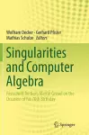 Singularities and Computer Algebra cover