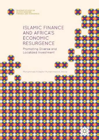 Islamic Finance and Africa's Economic Resurgence cover