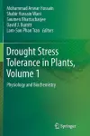 Drought Stress Tolerance in Plants, Vol 1 cover