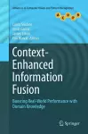 Context-Enhanced Information Fusion cover