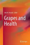 Grapes and Health cover