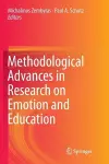Methodological Advances in Research on Emotion and Education cover