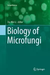 Biology of Microfungi cover