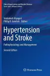 Hypertension and Stroke cover