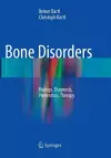 Bone Disorders cover