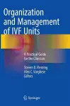 Organization and Management of IVF Units cover