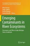 Emerging Contaminants in River Ecosystems cover