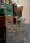 The Role of Prison in Europe cover