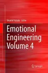Emotional Engineering Volume 4 cover