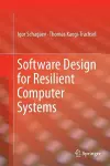 Software Design for Resilient Computer Systems cover