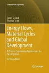 Energy Flows, Material Cycles and Global Development cover