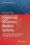 Handbook of Camera Monitor Systems cover