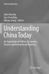 Understanding China Today cover