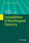 Cycloadditions in Bioorthogonal Chemistry cover