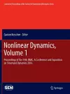 Nonlinear Dynamics, Volume 1 cover