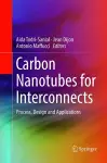 Carbon Nanotubes for Interconnects cover