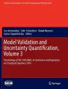 Model Validation and Uncertainty Quantification, Volume 3 cover