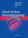 Clinical and Basic Immunodermatology cover