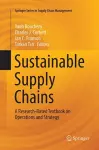 Sustainable Supply Chains cover