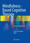 Mindfulness-Based Cognitive Therapy cover