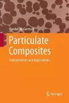 Particulate Composites cover