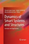 Dynamics of Smart Systems and Structures cover
