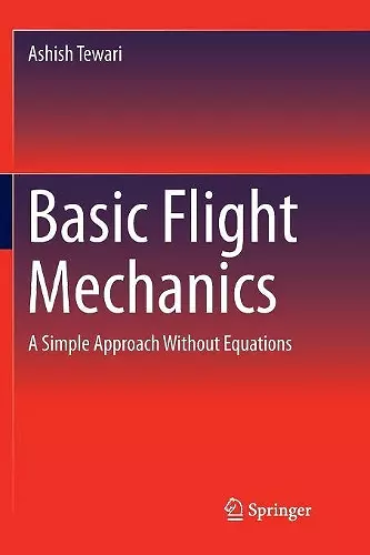 Basic Flight Mechanics cover