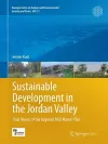 Sustainable Development in the Jordan Valley cover