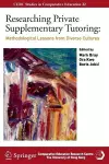 Researching Private Supplementary Tutoring cover
