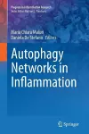 Autophagy Networks in Inflammation cover