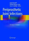 Periprosthetic Joint Infections cover