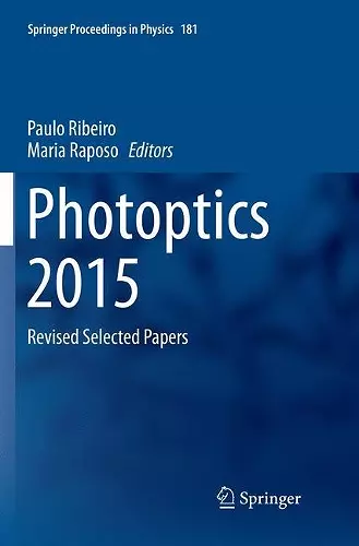 Photoptics 2015 cover