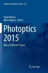 Photoptics 2015 cover