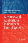 Advances and Applications in Nonlinear Control Systems cover