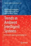 Trends in Ambient Intelligent Systems cover