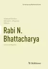 Rabi N. Bhattacharya cover