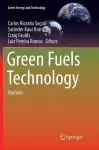 Green Fuels Technology cover