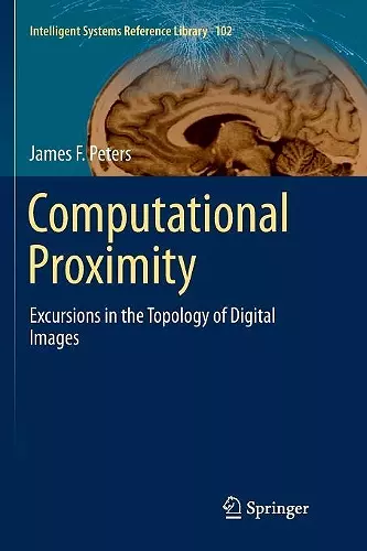 Computational Proximity cover